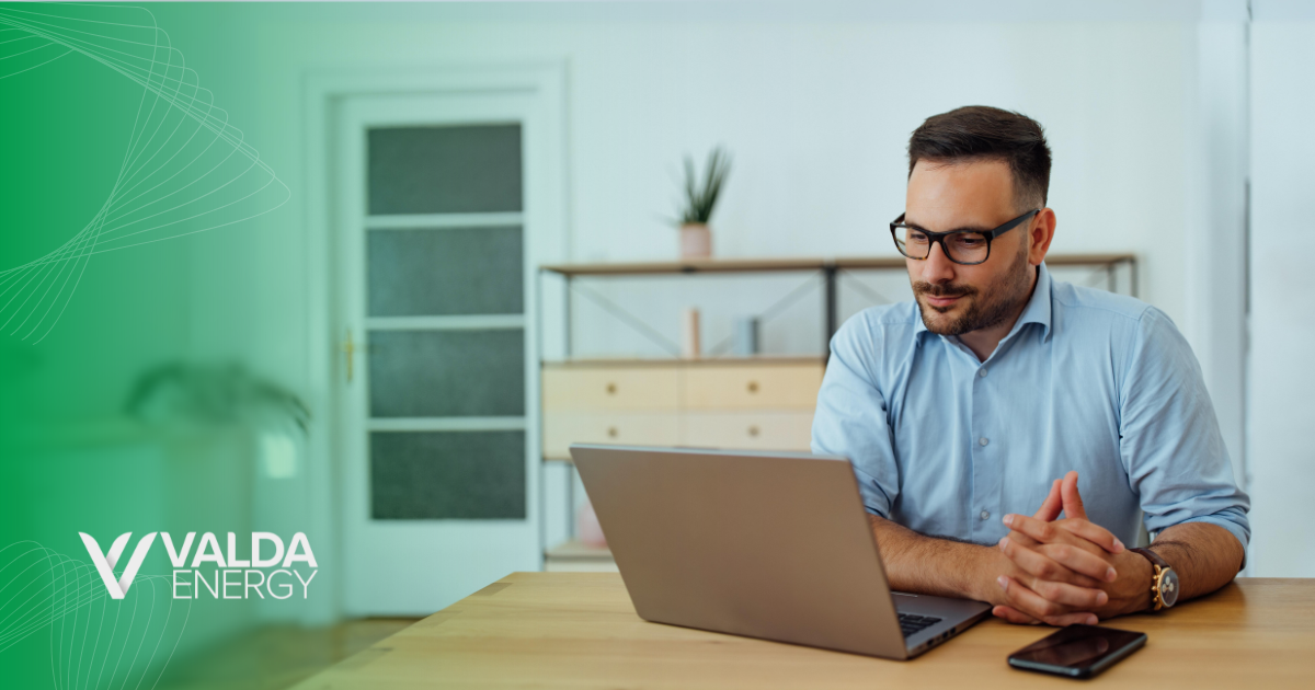 Explained What is a standing charge?